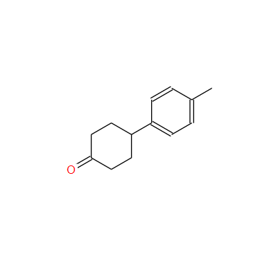 4-(4-甲基苯基)環(huán)己酮,4-(4-Methylphenyl)cyclohexanone