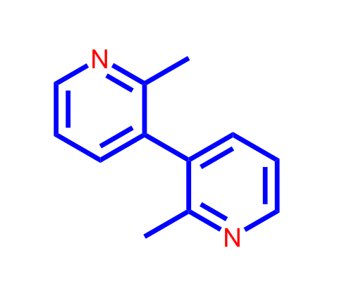 2,2'-二甲基-3,3'-聯(lián)吡啶,2,2’-Dimethyl-3,3’-bipyridine