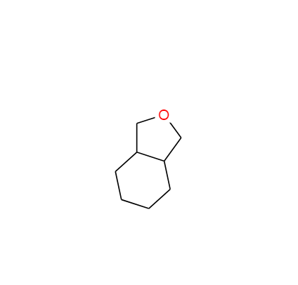 八氢异苯并呋喃,8-Oxabicyclo[4.3.0]nonane