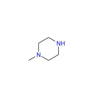 N-甲基哌嗪,1-Methylpiperazine