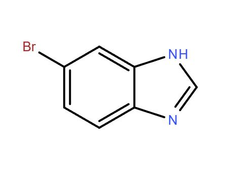 5-溴-1H-苯并咪唑,5-Bromo-1H-benzimidazole