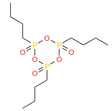 丁基磷酸酐,1,3,5,2,4,6-Trioxatriphosphorinane, 2,4,6-tributyl-, 2,4,6-trioxide