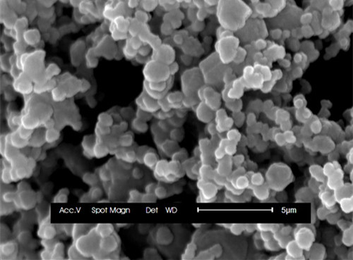 二氧化鋯,Zirconium dioxide