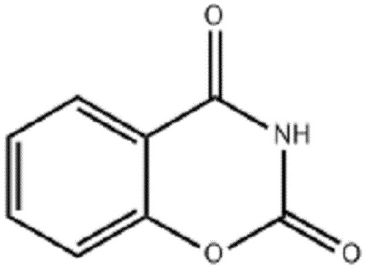 2H-1,3-苯并噁嗪-2,4(3H)-二酮,2H-1,3-BENZOXAZINE-2,4(3 H)-DIONE