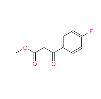 4-氟苯甲酰乙酸甲酯,METHYL 4-FLUOROBENZOYLACETATE