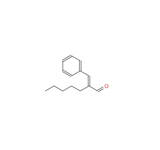 桂酸戊酯,alpha-Amylcinnamaldehyde