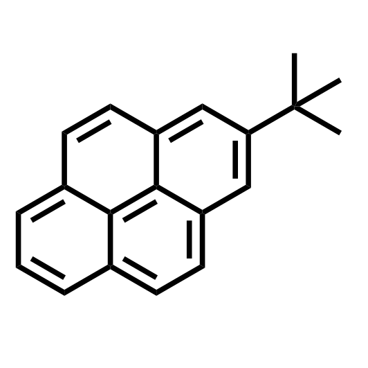 2-（叔丁基）芘,2-(tert-Butyl)pyrene