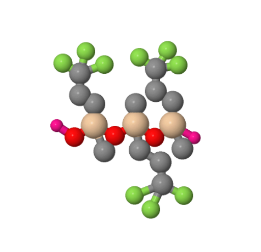 羟基氟硅油,DOW CORNING FS CHEMICALLY INERT FLUID