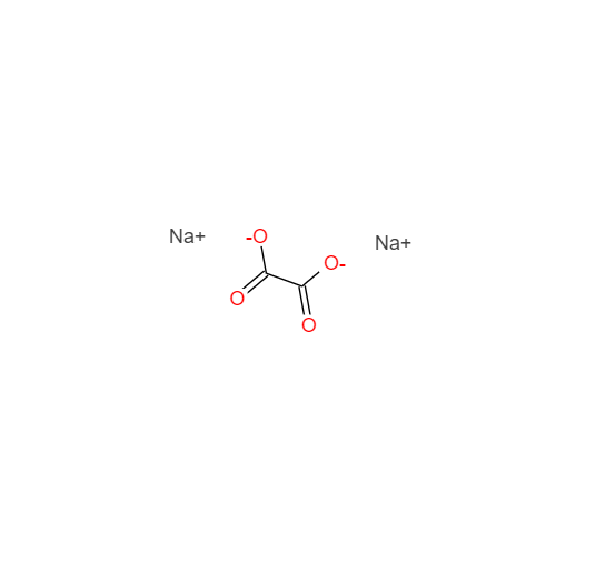 草酸钠,Sodium oxalate