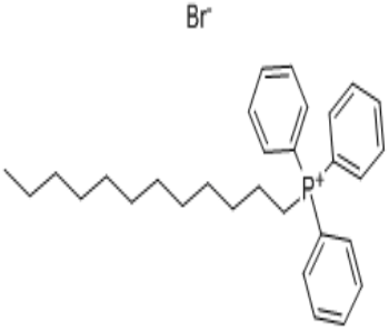 (1-十二烷基)三苯基溴化磷,n-Dodecyl triphenylphosphonium bromide