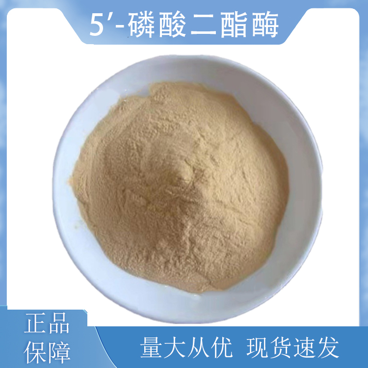 5'-磷酸二酯酶,5-phosphodiesterase