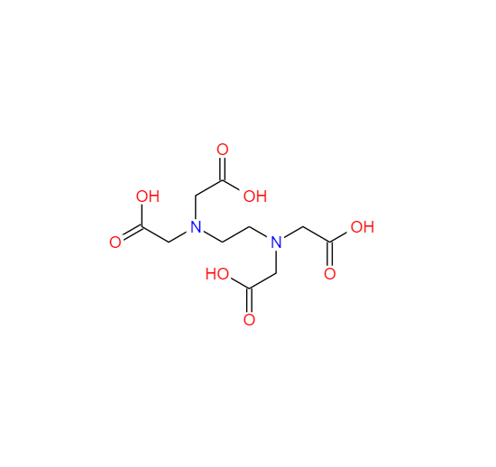 乙二胺四乙酸,Ethylenediaminetetraacetic acid