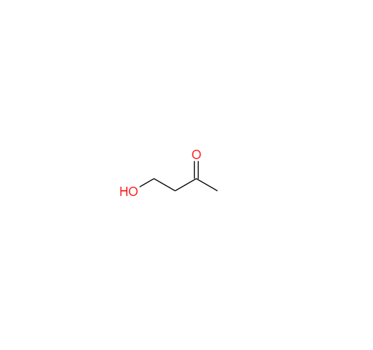 丁酮醇,4-Hydroxy-2-butanone