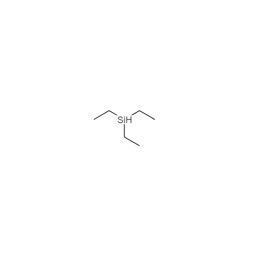 三乙基硅烷,Triethylsilane