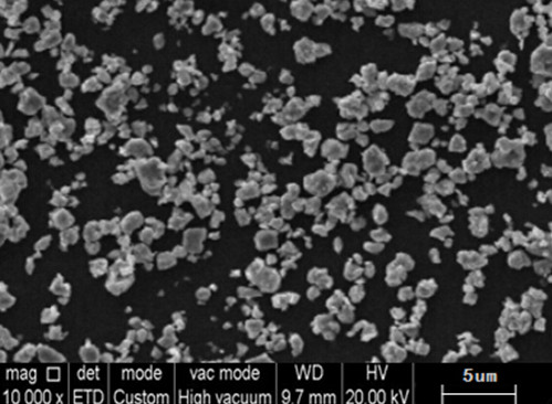 氧化镁,Magnesium oxide