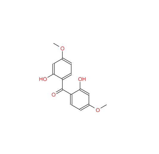 2，2＇-二羟基-4，4＇-二甲氧基二苯甲酮,2,2'-Dihydroxy-4,4'-dimethoxybenzophenone