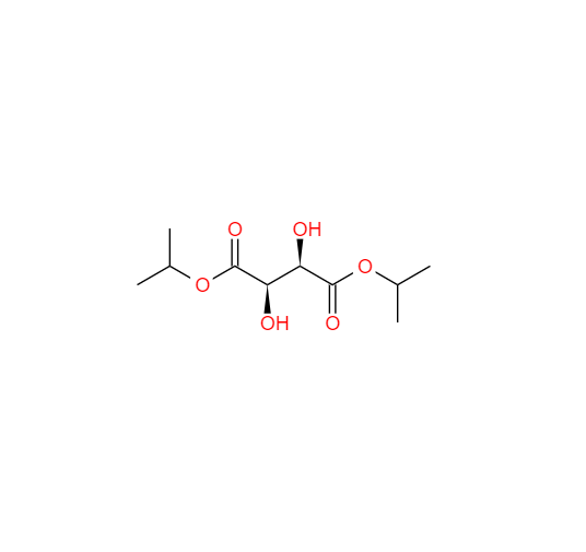 L-酒石酸二異丙酯,(+)-Diisopropyl L-tartrate