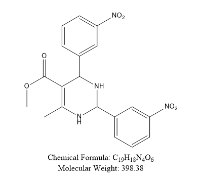 貝尼地平雜質(zhì)25,Benidipine Impurity 25