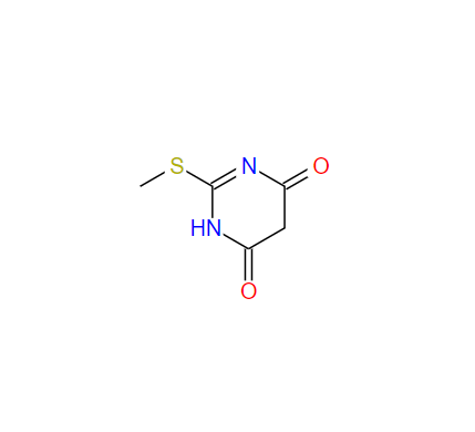 4,6-二羥基-2-甲硫基嘧啶,4,6-Dihydroxy-2-methythiopyrimidine