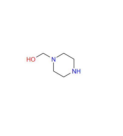 哌嗪-1-基甲醇,piperazin-1-ylmethanol