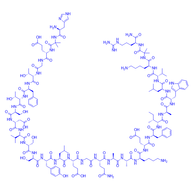 他司鲁泰,Taspoglutide