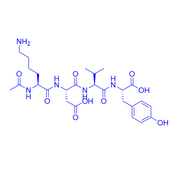 乙?；碾?2；四勝肽,Acetyl Tetrapeptide-2