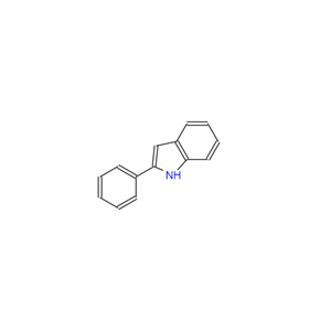 2-苯基吲哚,2-Phenylindole