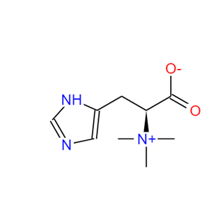 L-组氨酸甜菜碱,Hercynine