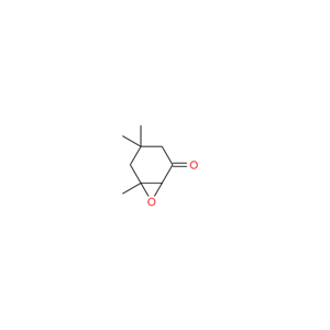 氧化异佛尔酮,4,4,5A-TRIMETHYLPERHYDRO-1-BENZOXIREN-2-ONE