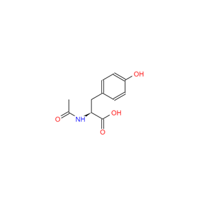 N-乙酰-L-酪氨酸