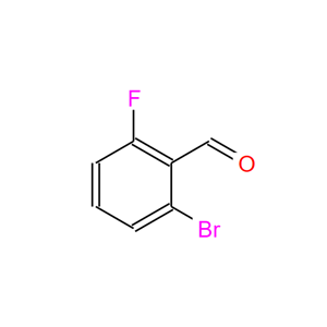2-溴-6-氟苯甲醛,2-Bromo-6-fluorobenzaldehyde