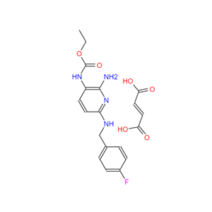 馬來酸氟吡汀