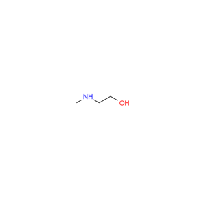 N-甲基一乙醇胺