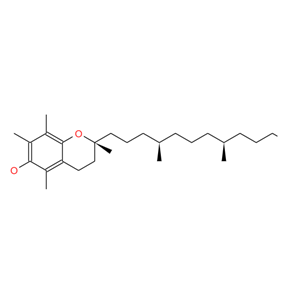 D-alpha-生育酚醋酸酯