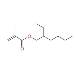 甲基丙烯酸异辛酯,2-Ethylhexyl methacrylate