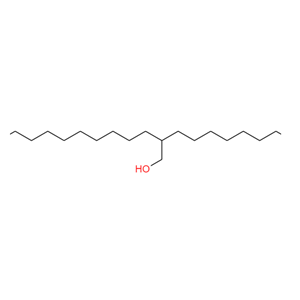 异二十醇,2-Octyl-1-dodecanol