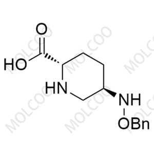 阿维巴坦杂质B，1501980-29-5
