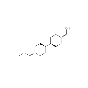 4-丙基双环己基甲醇