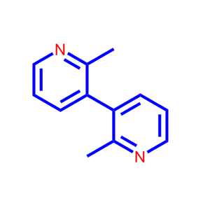 2,2'-二甲基-3,3'-联吡啶 86156-55-0