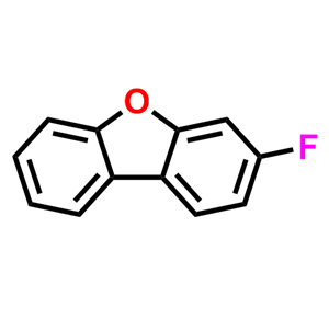 3-氟二苯并呋喃