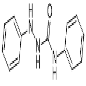 1，4-二苯氨脲,1,4-DIPHENYLSEMICARBAZIDE