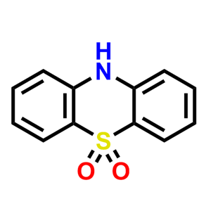 10H-吩噻嗪5,5-二氧化物,10H-phenothiazine 5,5-dioxide