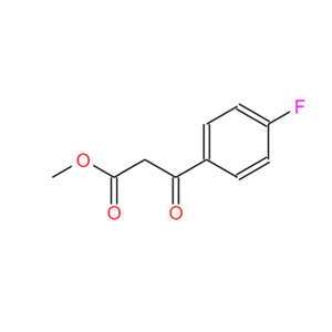 4-氟苯甲酰乙酸甲酯 63131-29-3