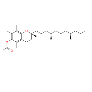 天然维生素E琥珀酸酯,D-α-Tocopherol succinate
