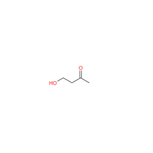 丁酮醇,4-Hydroxy-2-butanone