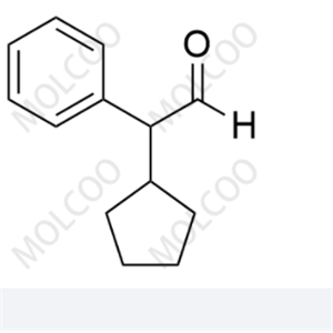 戊乙奎醚杂质10,Penehyclidine Impurity 10