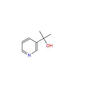 2-(吡啶-3-基)丙-2-醇