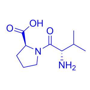 L-缬氨酰-L-脯氨酸盐酸盐/105931-64-4/H-VAL-PRO-OH·HCL