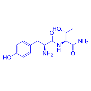 二肽YT-NH2/123952-20-5/H-Tyr-Thr-NH2