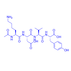 乙酰基四肽-2；四胜肽,Acetyl Tetrapeptide-2